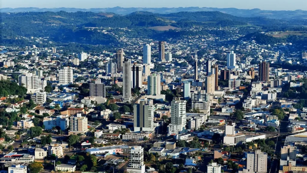 Beltrão cria 1.600 novas empresas em sete meses francisco beltrão