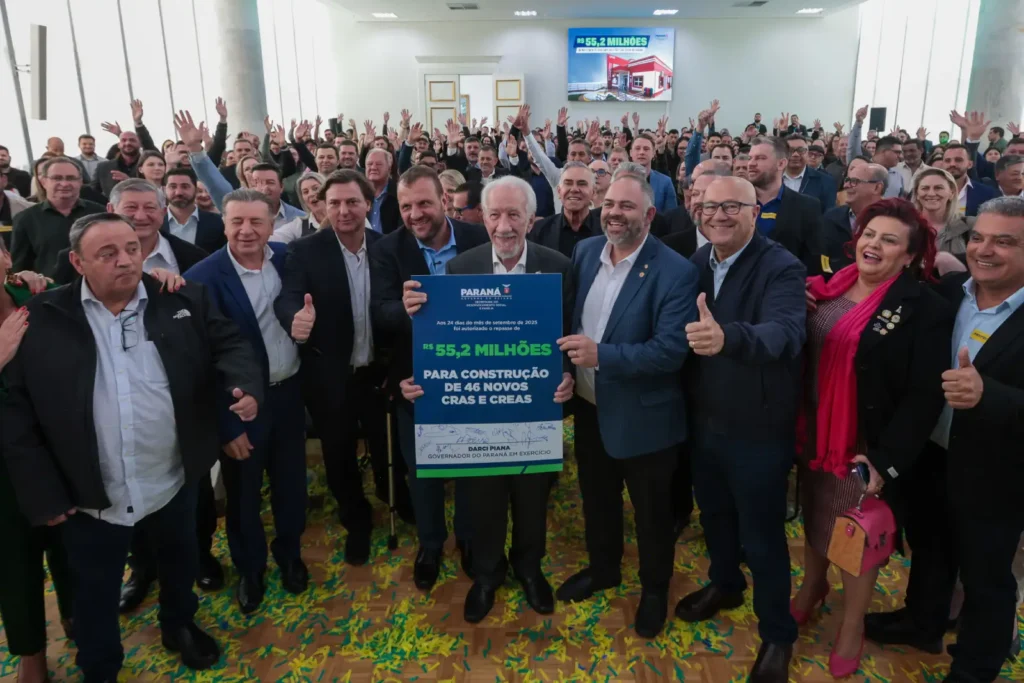 governo 46 novos cras e creas