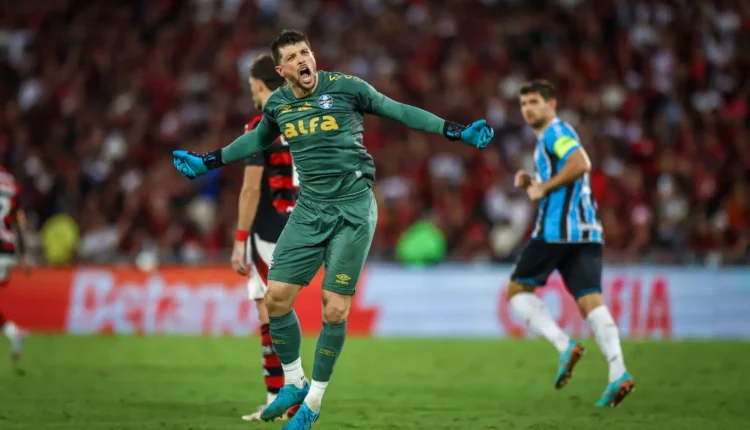 grêmio x flamengo