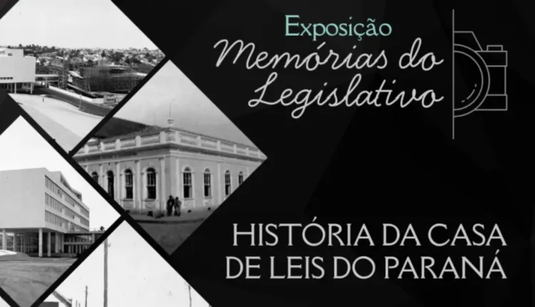 história da assembleia do paraná