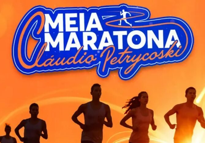 Meia Maratona Cláudio Petrycoski terá R$ 48 mil em prêmios meia maratona cláudio petrycoski