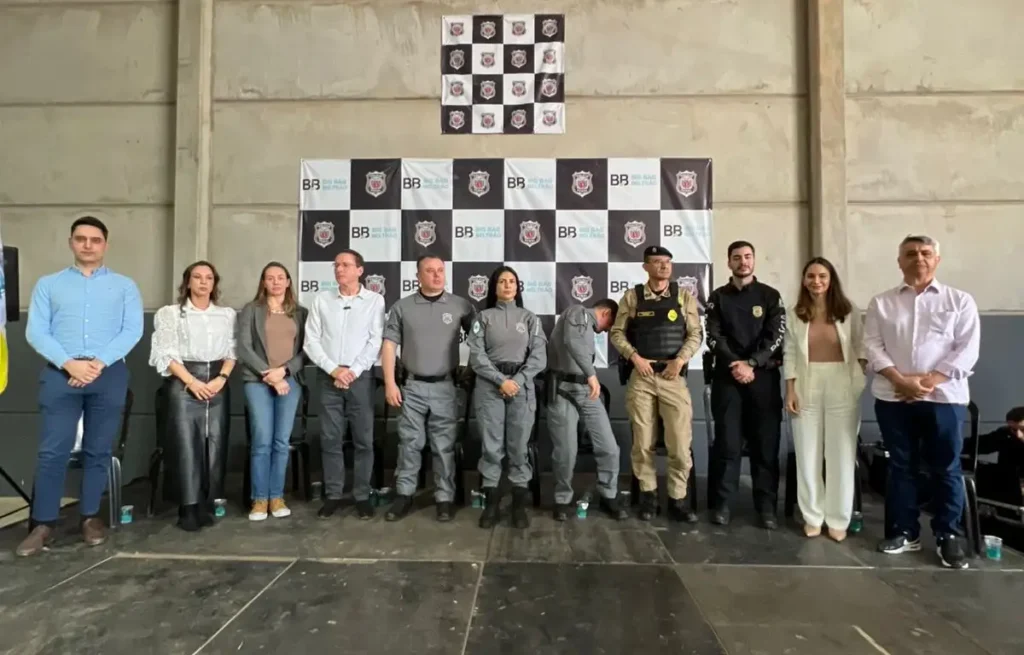 Indústria de bags inicia operações em Francisco Beltrão indústria beltrão
