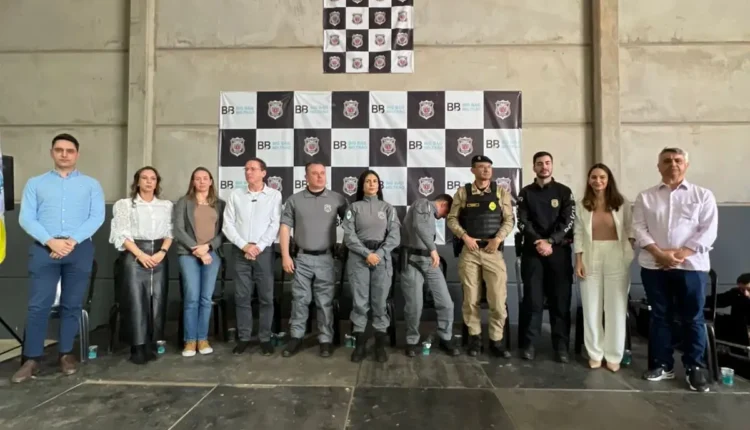 indústria beltrão