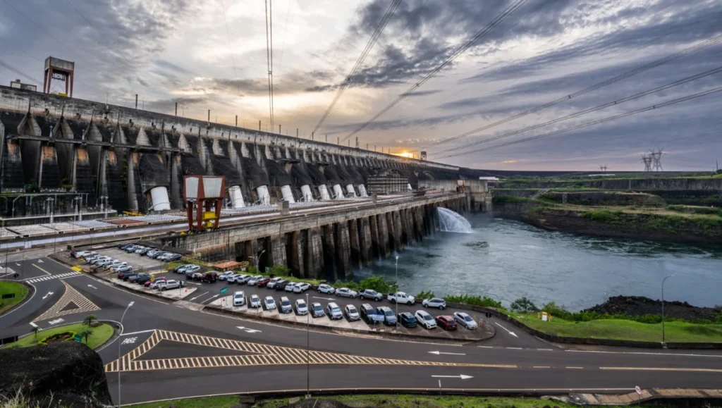 itaipu binacional
