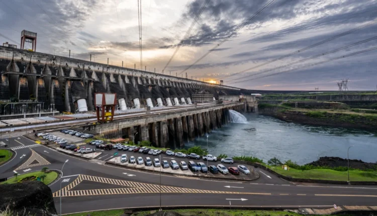 itaipu binacional