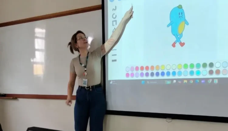 letramento digital