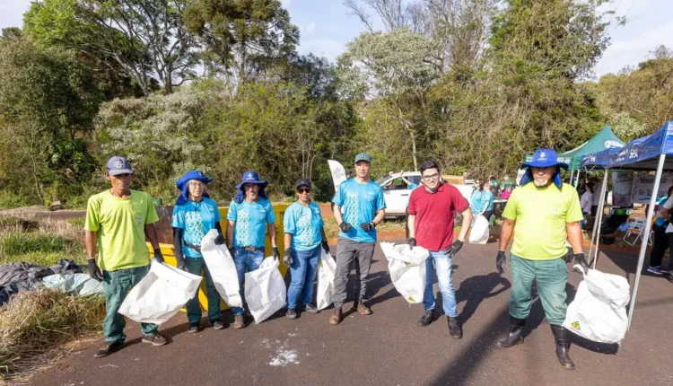 limpeza rios secretaria de meio ambiente pb