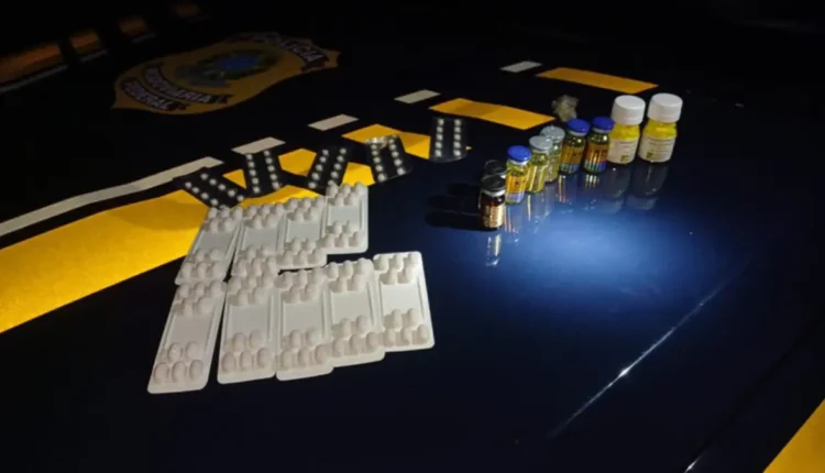 medicamentos prf
