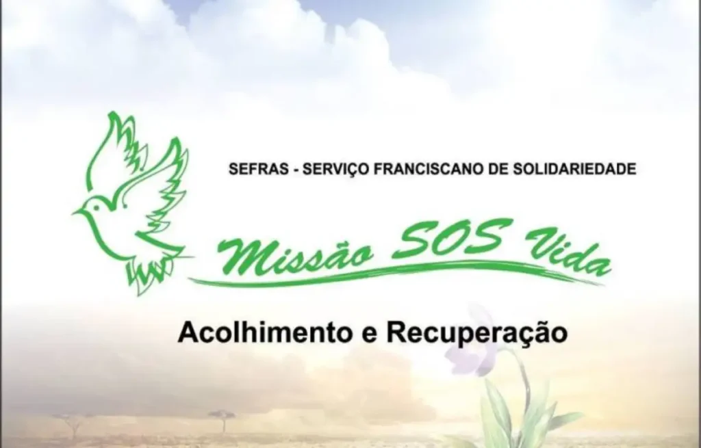 Pato Branco firma parceria com a Missão Vida Nova missão vida nova