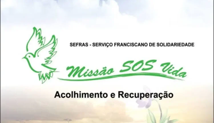 missão vida nova