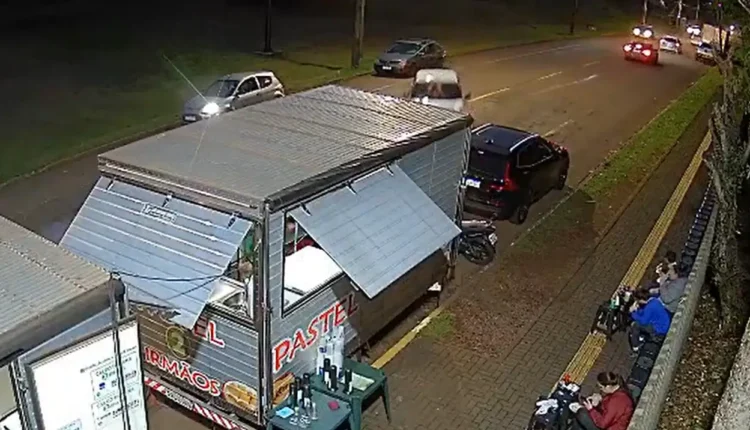 motorista embriagado