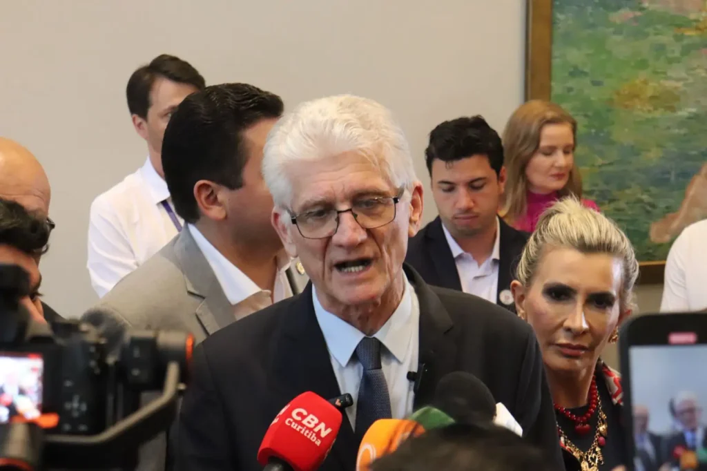 norberto ortigara