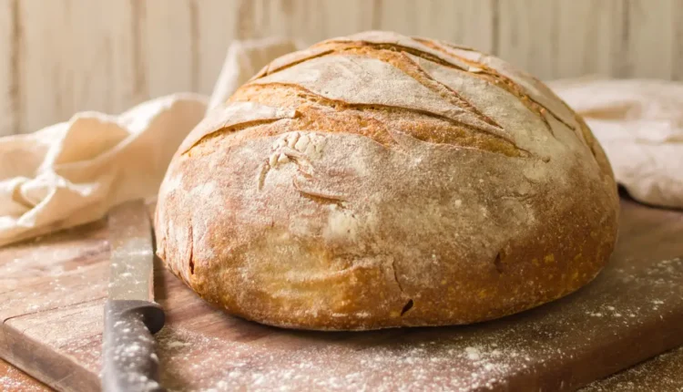 pão italiano