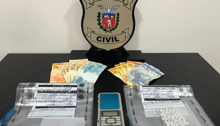 pcpr mangueirinha prisão