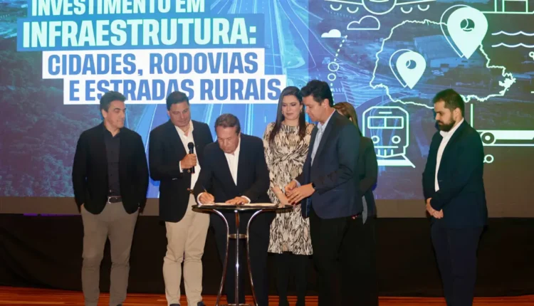 Plano Estadual de Logística e Transporte