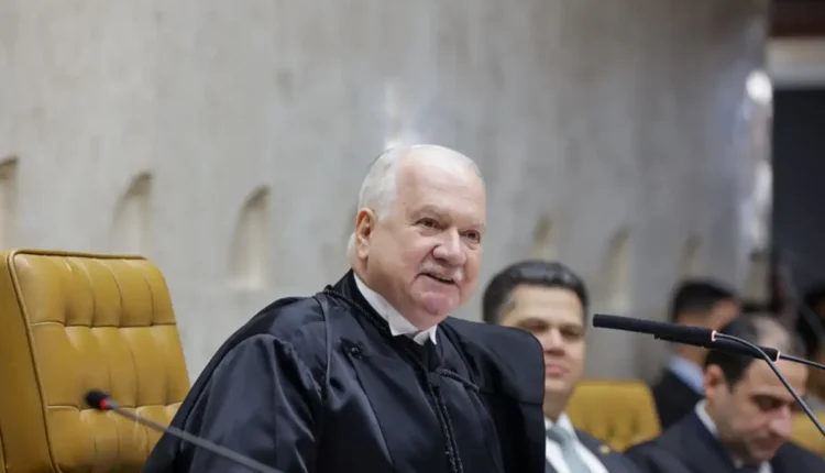 posse edson fachin presidência stf