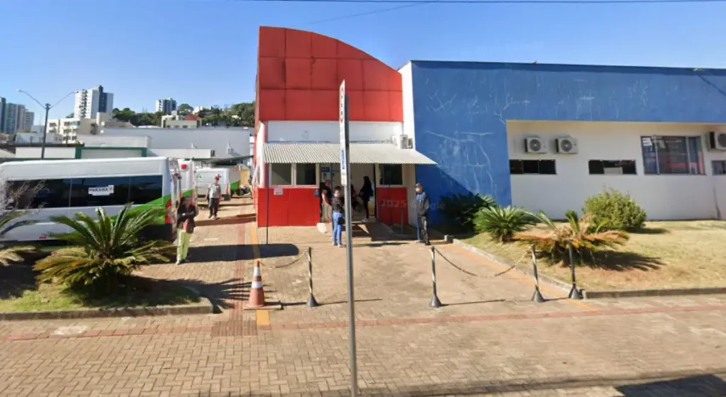 Servidores da saúde de Pato Branco aprovam greve a partir de segunda-feira posto de saúde central pb