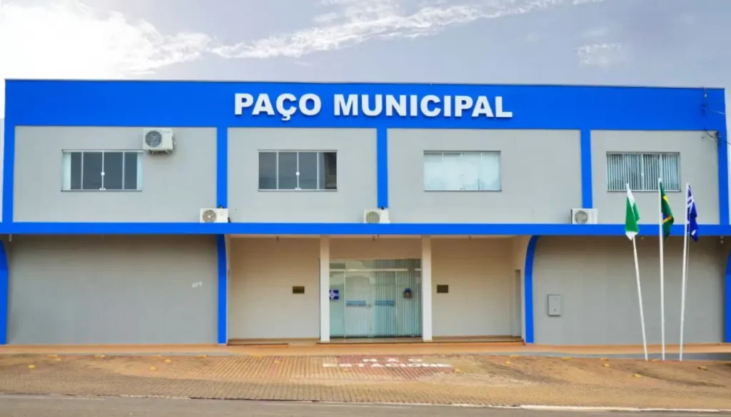 Salto do Lontra: Refis com desconto de 100% em juros e multas prefeitura de salto do lontra
