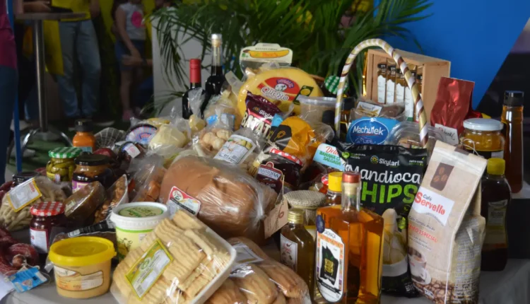 produtos artesanais