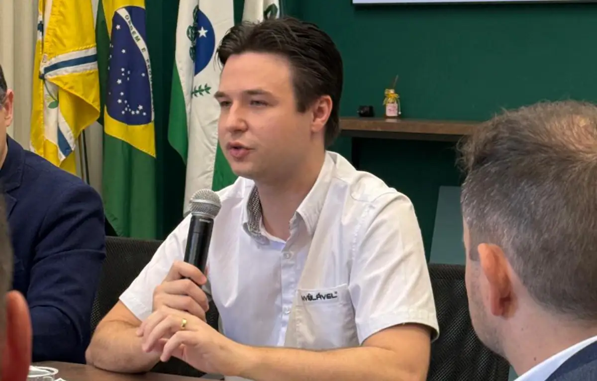 rafael menegotto presidente da acefb