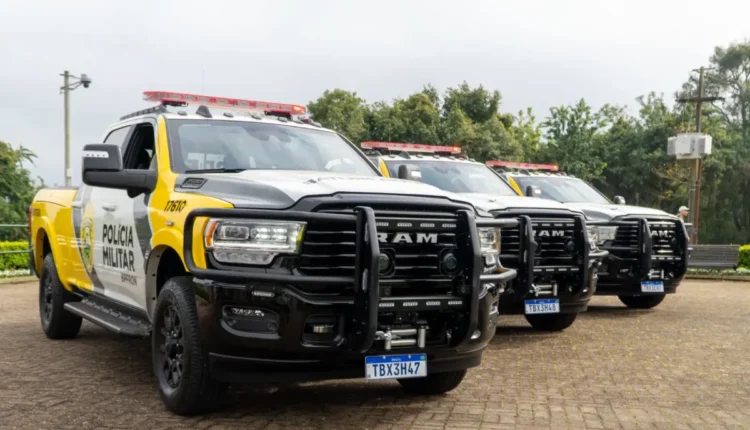 ram policia militar