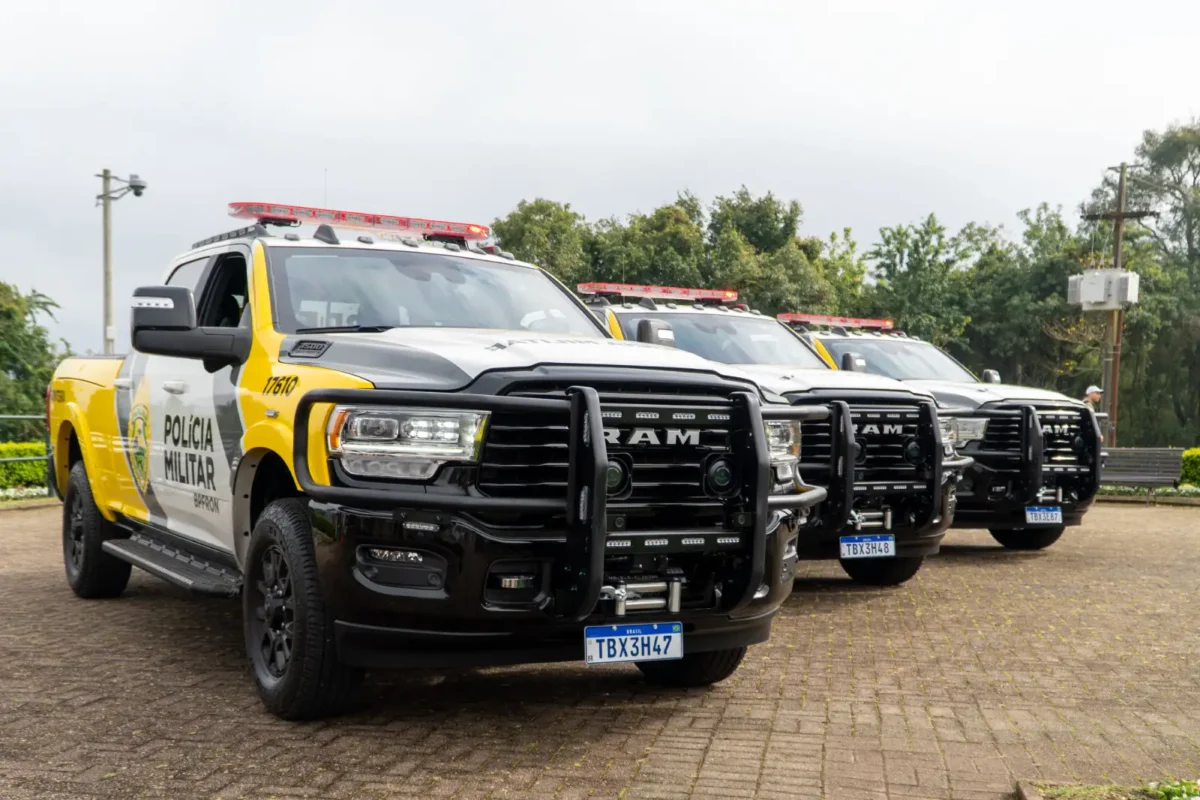 ram policia militar