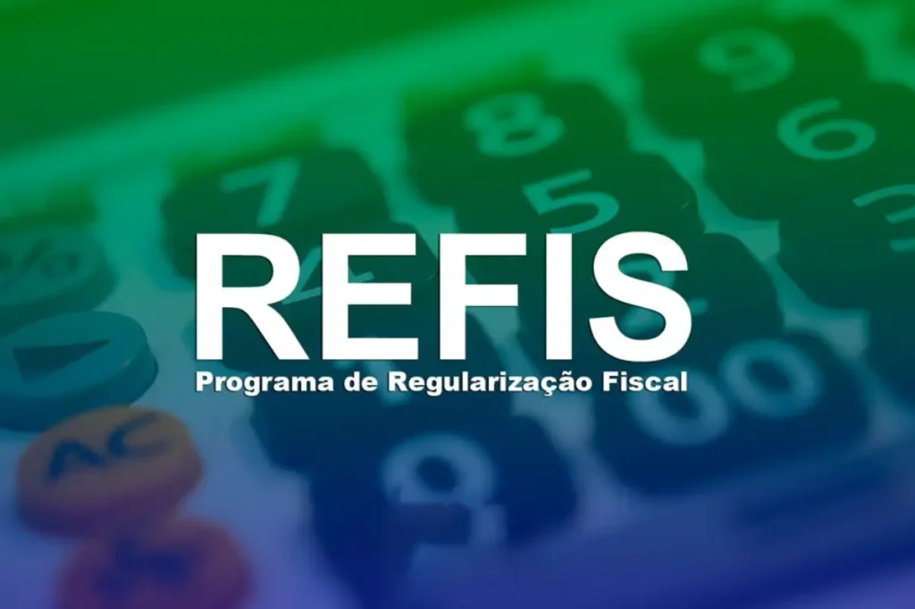 refis bom sucesso do sul