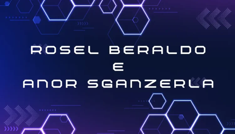 rosel e anor