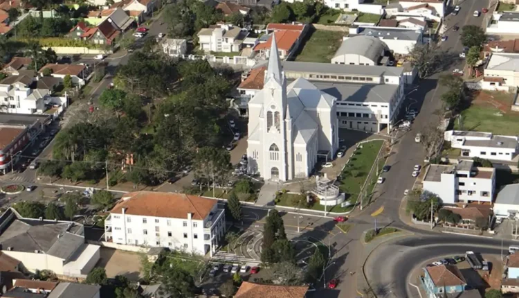 são mateus do sul