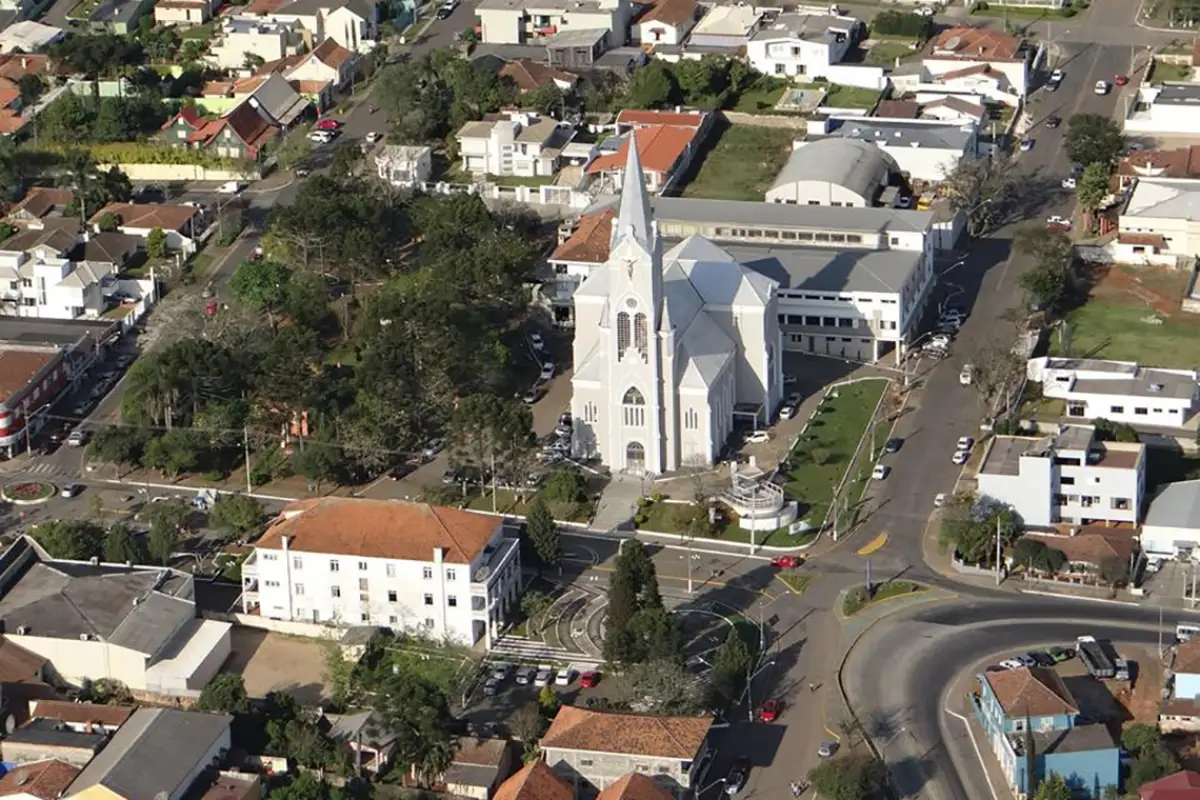 são mateus do sul