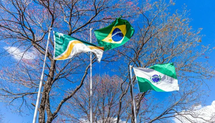 semana da pátria - 7 de setembro