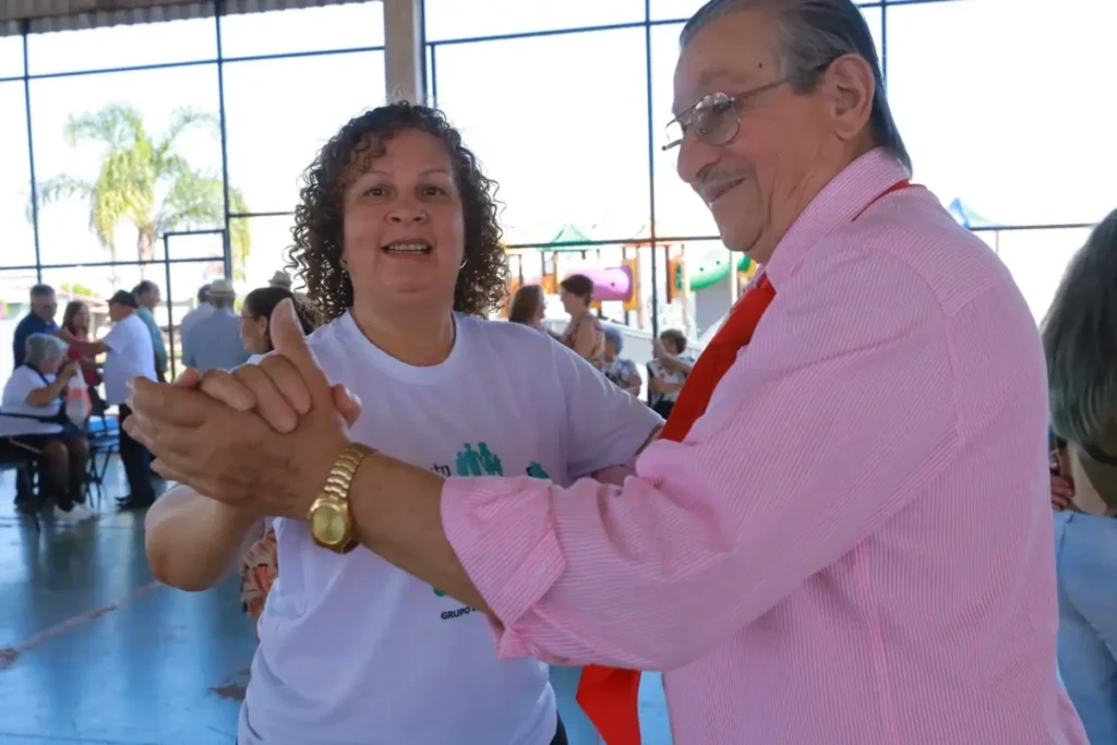 Pato Branco promove Semana da Pessoa Idosa semana da pessoa idosa