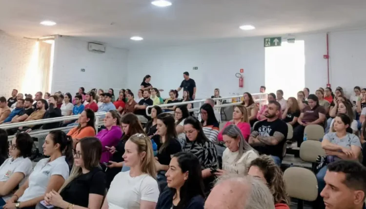 setembro amarelo clevelândia