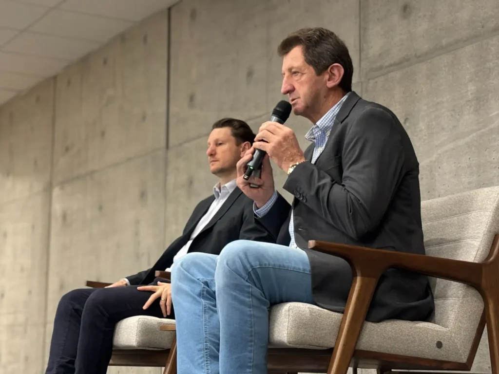 Sicredi Soma realiza AGE com 92 coordenadores e 100 mil associados representados sicredi age