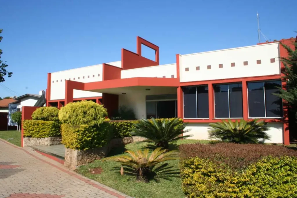 Sindicomércio firma novas convenções coletivas no Sudoeste Sindicomercio Fachada 1 1024x683