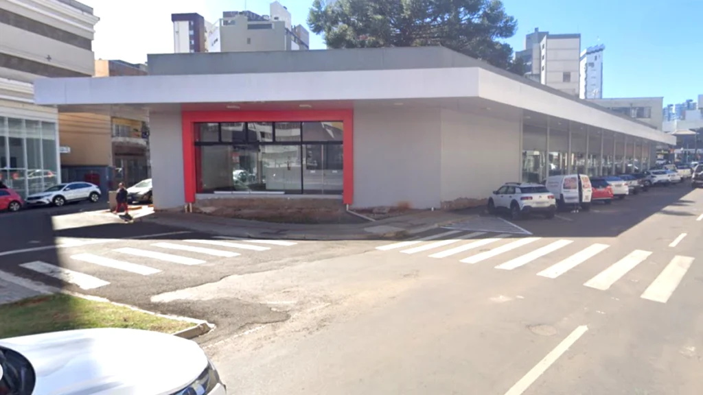 Terminal urbano de Pato Branco: obra, entraves e próximos passos terminal urbano