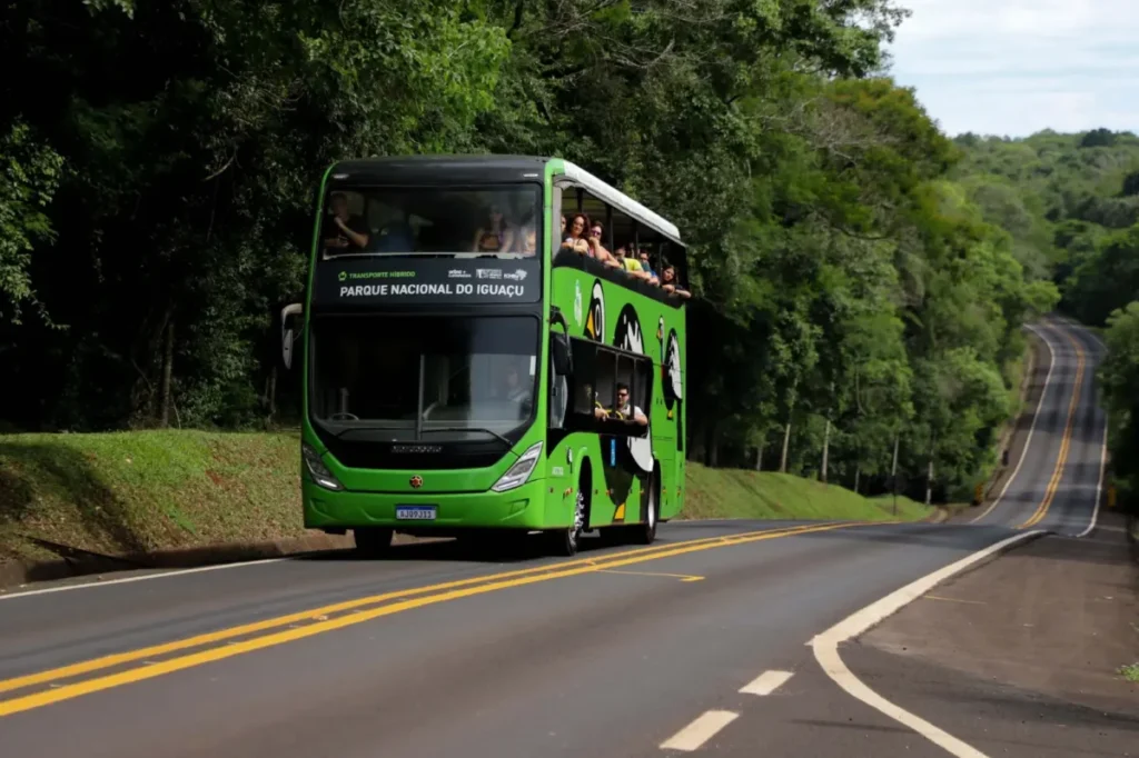 Paraná lidera crescimento do turismo no Brasil em julho, aponta IBGE turismo paraná