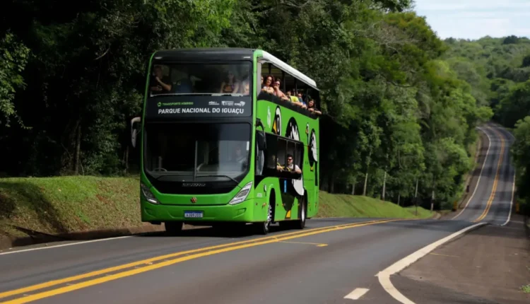 turismo paraná
