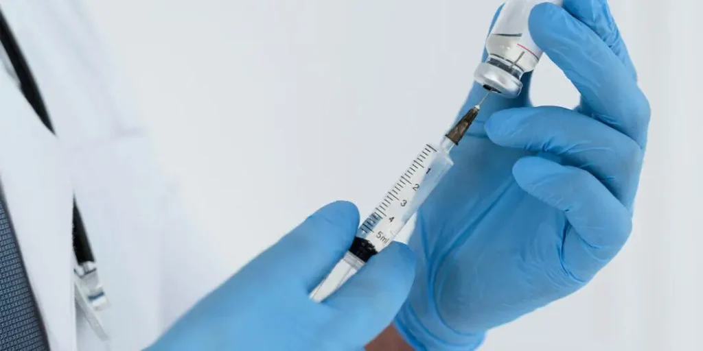 Saúde alerta para casos de meningite e promove vacinação em Pato Branco vacina vacinação