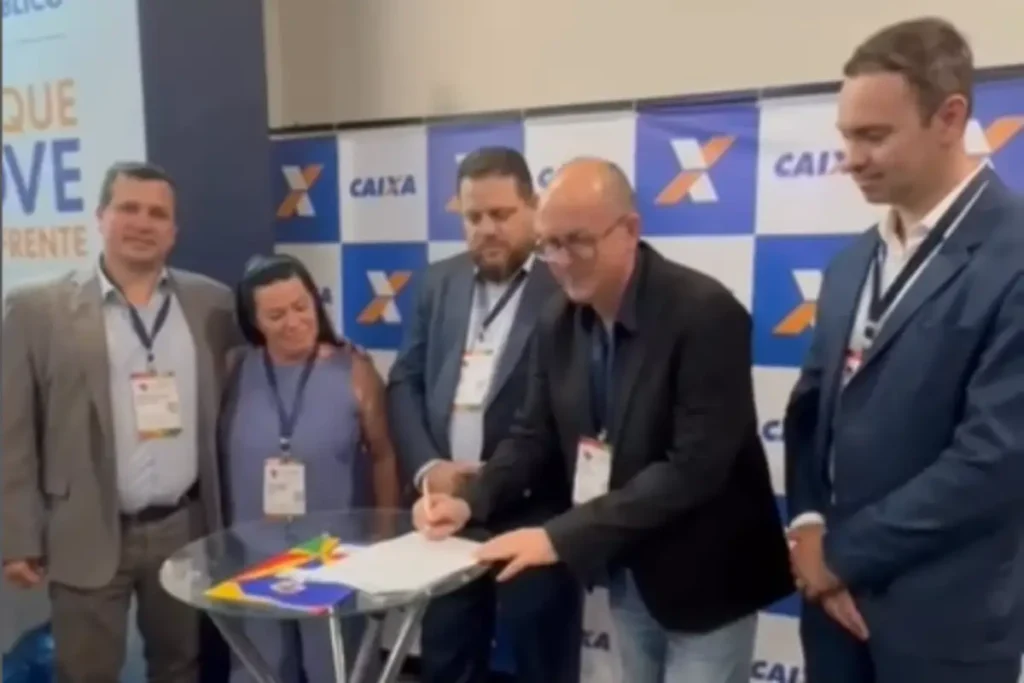 Pato Branco garante novo CMEI de R$ 3,7 milhões cmei pac