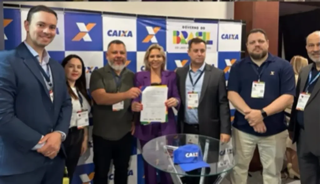 Clevelândia garante novos investimentos em moradias moradias clevelândia