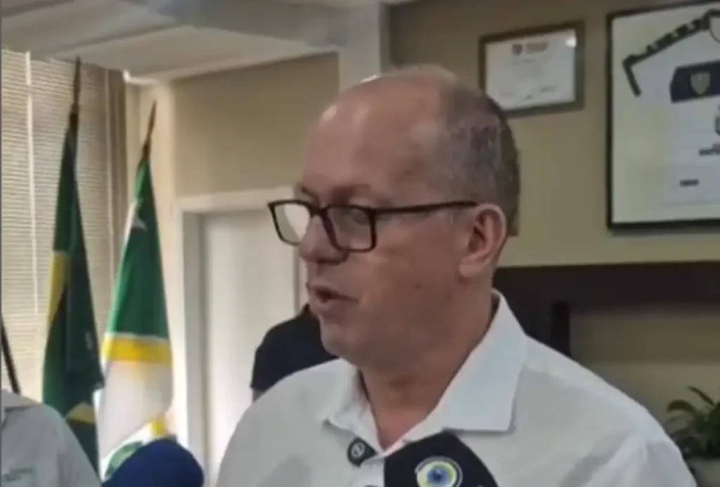 Pato Branco divulga relatório orçamentário de 2025 geri dutra