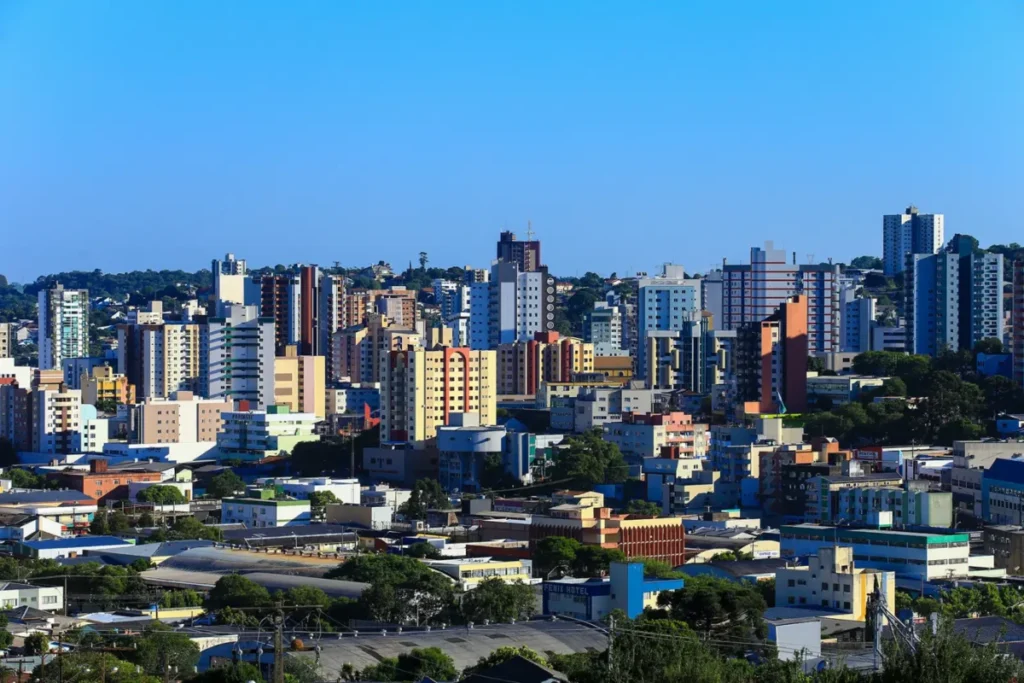 pato branco