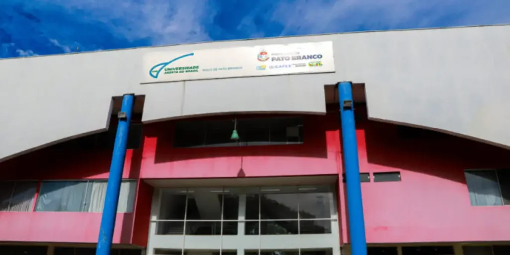 UAB abre inscrições para Especialização EaD em Pato Branco UAB pato branco
