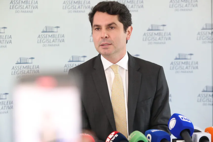 alexandre curi