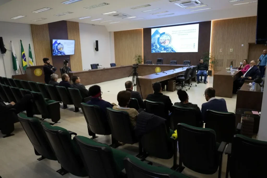 audiencia pública