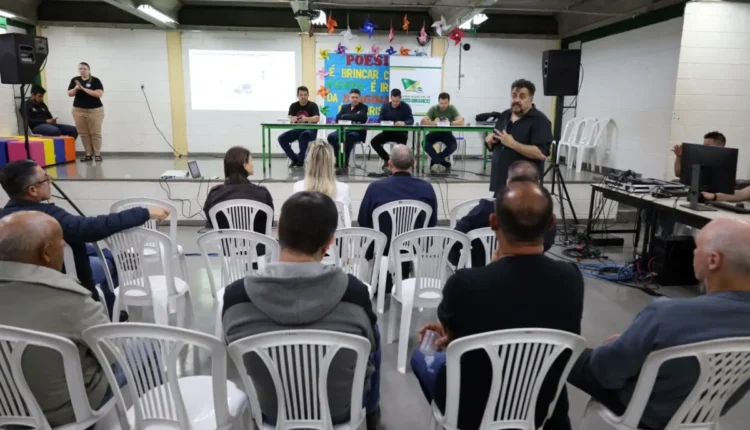 audiência pública plano de mobilidade