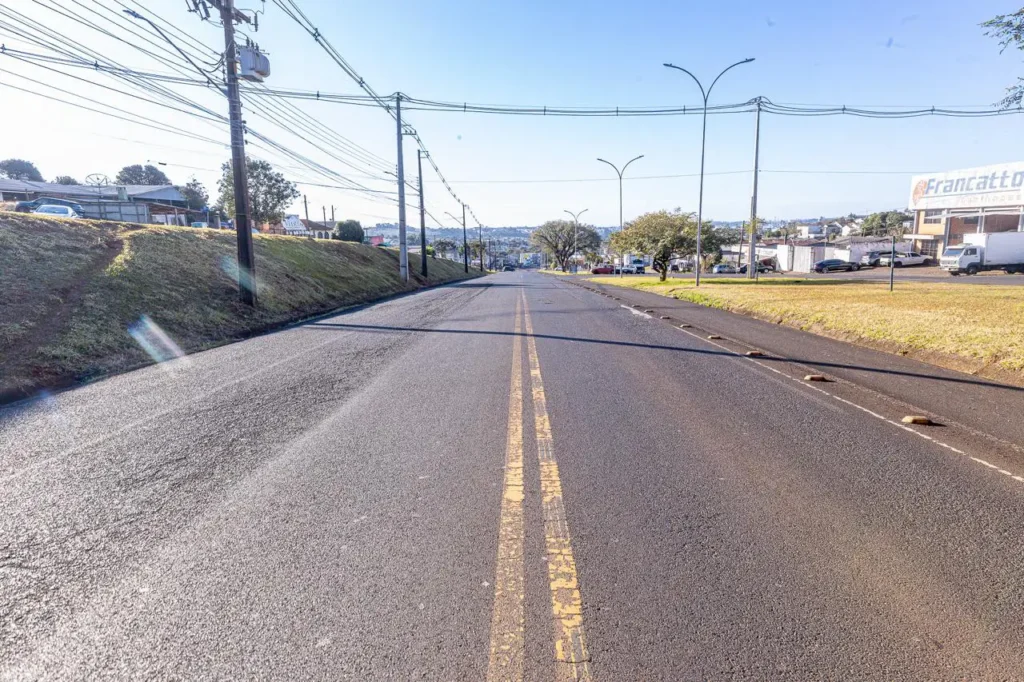 Obra na Av. Tupi em Pato Branco inicia dia 23 av tupi