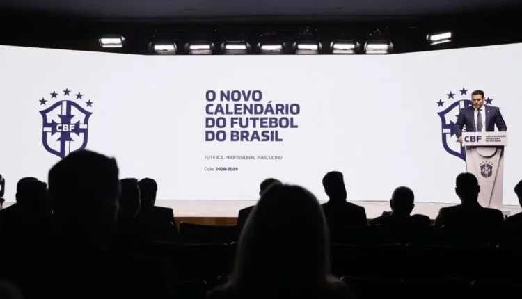 calendário futebol cbf