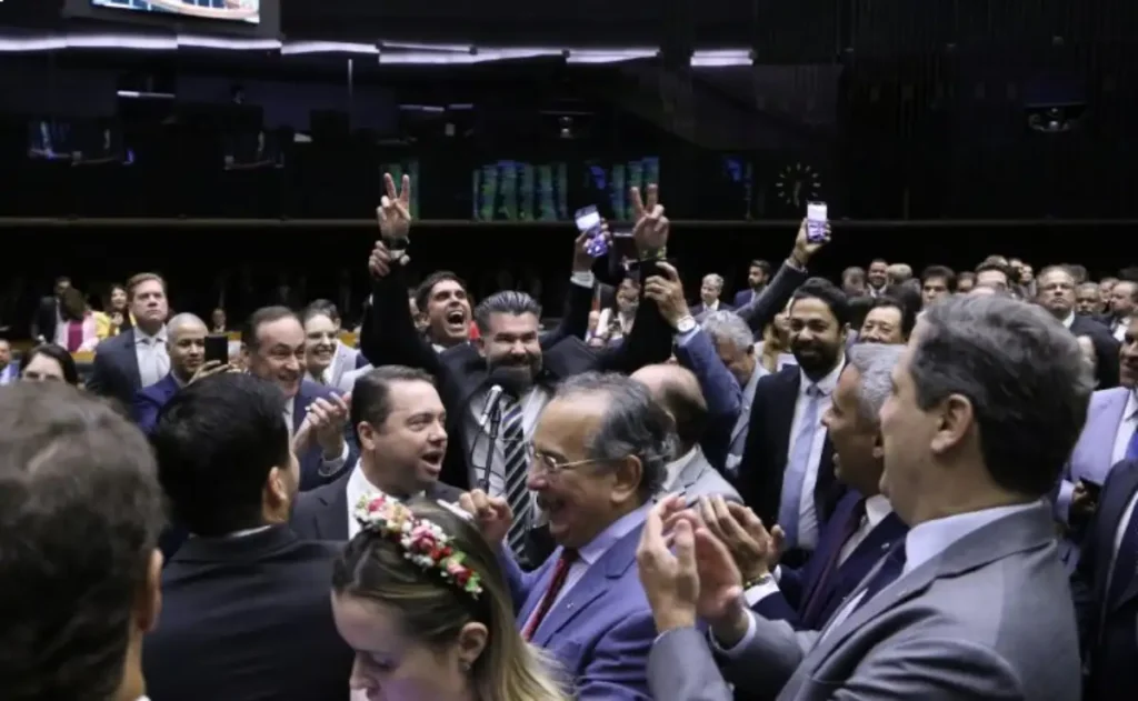 camara dos deputados